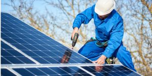 Installation Maintenance Panneaux Solaires Photovoltaïques à Sincey-les-Rouvray